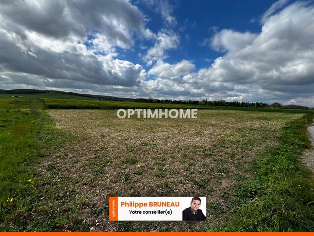 1 018 m² disponibles – Secteur Pacy-sur-Eure — photo du bien