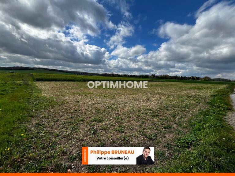 1 018 m² disponibles – Secteur Pacy-sur-Eure — photo 1