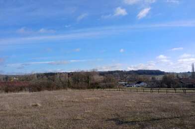 Terrain  24500 €
