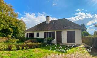Maison 8 Pièces 161 m² à vendre à Harcigny (02140)