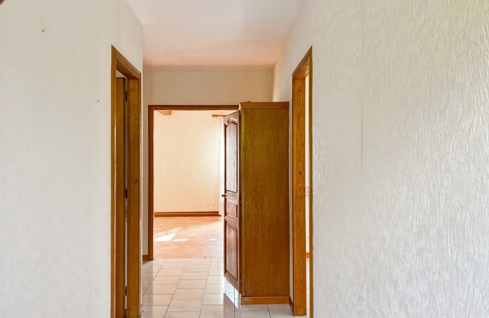 Maison à vendre 8 pièces HARCIGNY (02) — photo 4