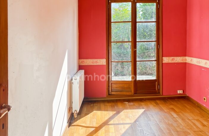 Maison à vendre 8 pièces HARCIGNY (02) — photo 5