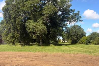 Terrain  90500 €
