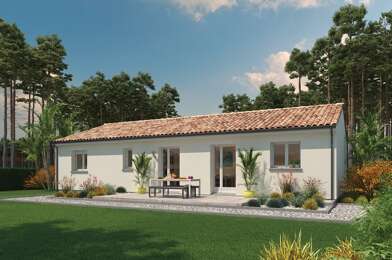 Maison 3 pièces 188000 €