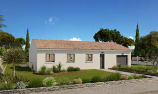 Maison 5 Pièces 101 m² à vendre à Monségur (33580)