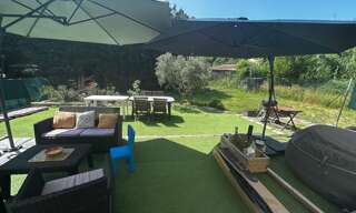 Maison 5 Pièces 131 m² à louer à Istres (13800)
