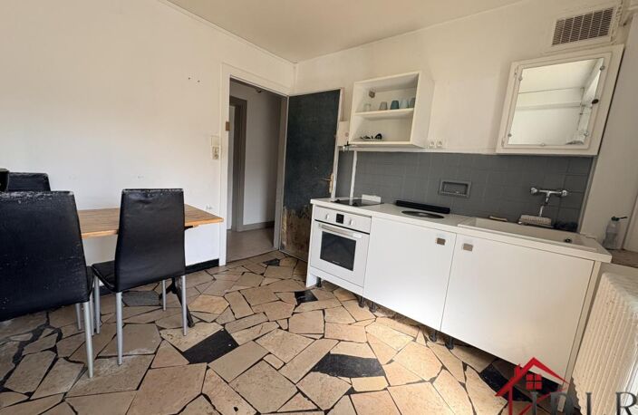 Bel ensemble immobilier locatif SITUE DANS UN SECTEUR A FORT — photo 4