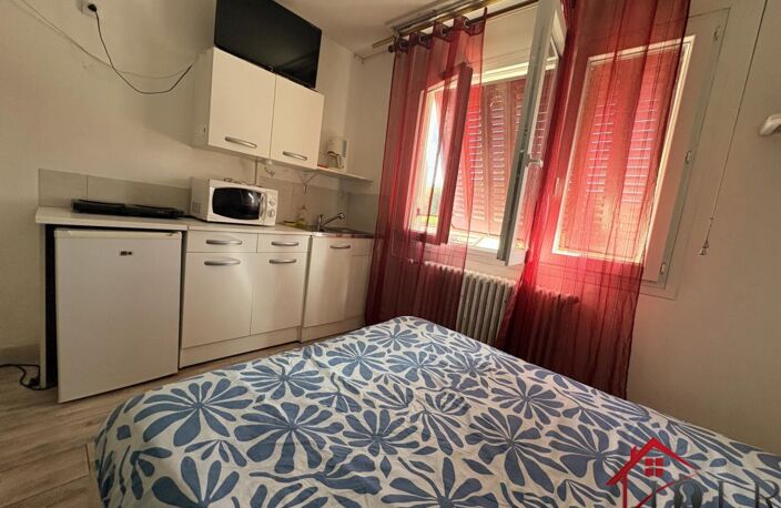 Bel ensemble immobilier locatif SITUE DANS UN SECTEUR A FORT — photo 5