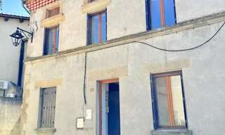 Maison 4 Pièces 79 m² à vendre à Chantemerle-les-Blés (26600)