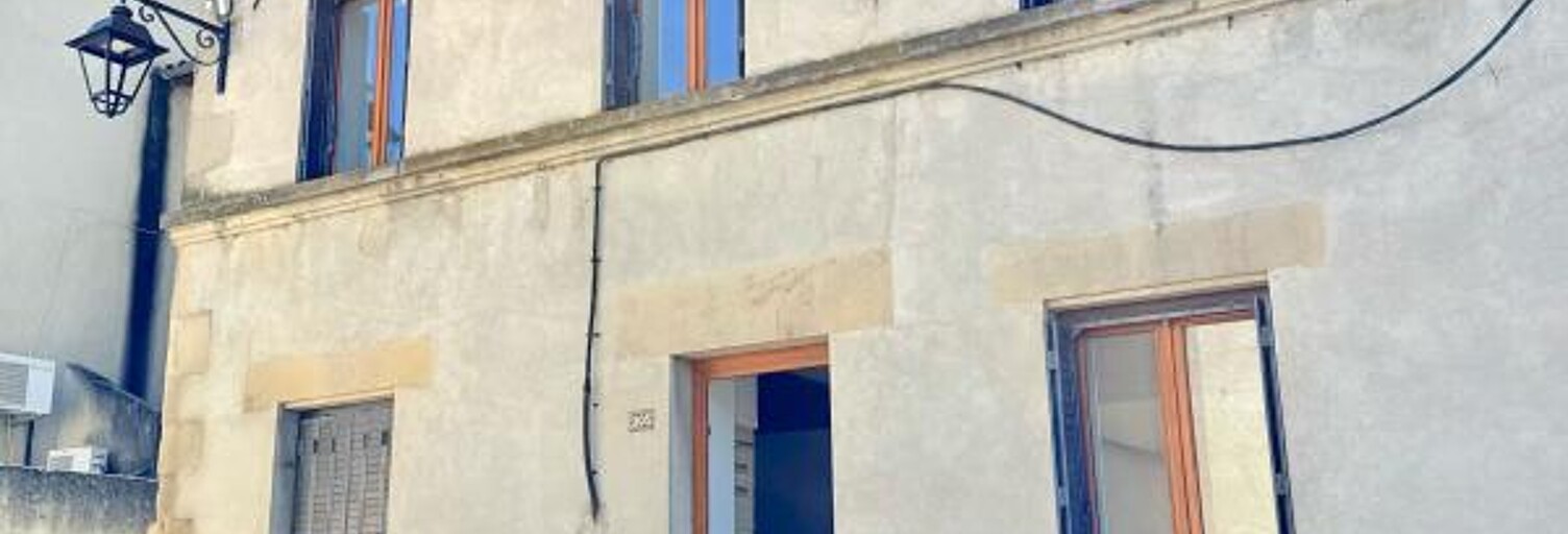 Maison 4 Pièces 79 m² à vendre à Chantemerle-les-Blés (26600)