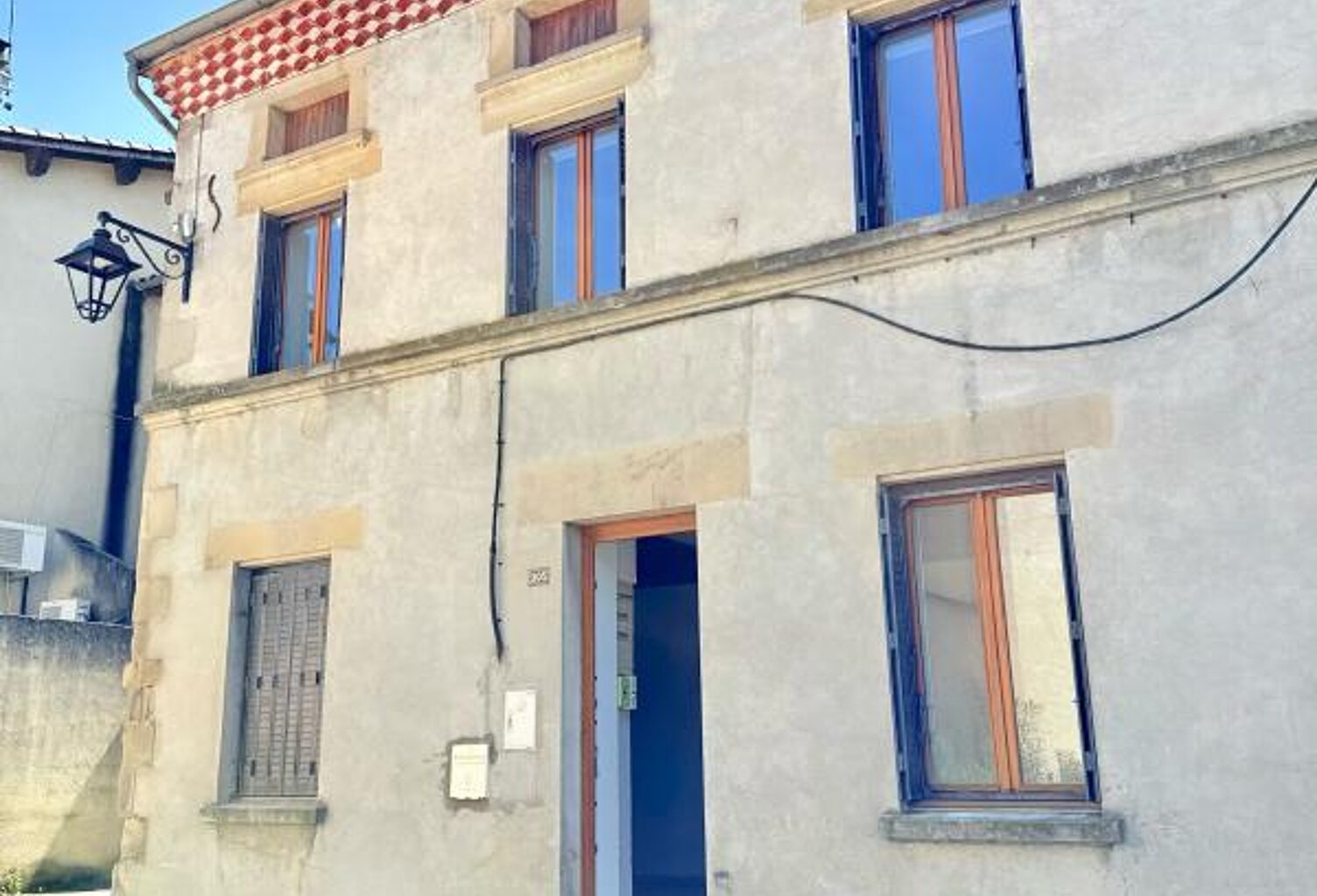 Maison À Vendre — photo 1