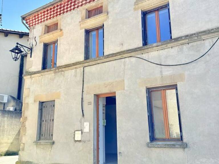 Maison À Vendre — photo 1