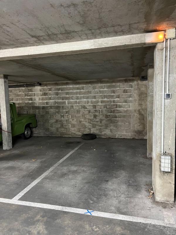 Parking  à louer Romans-sur-Isère 26100