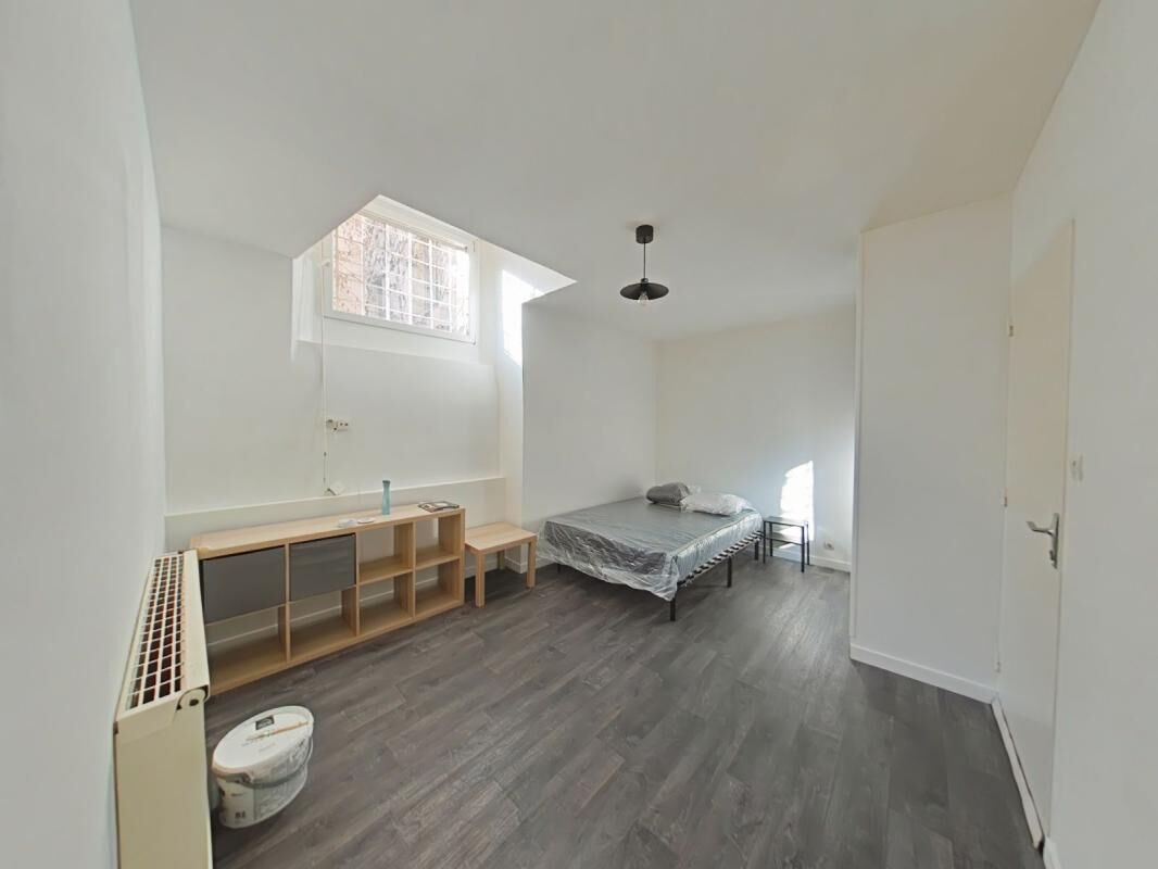 Appartement  T1 à louer Romans-sur-Isère 26100