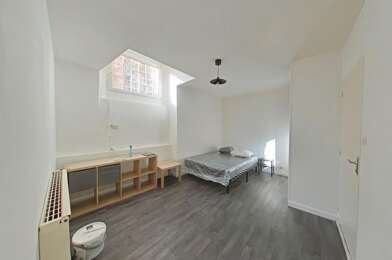 Appartement 1 pièces 450 €