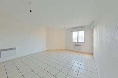 Appartement 2 pièces 484 €