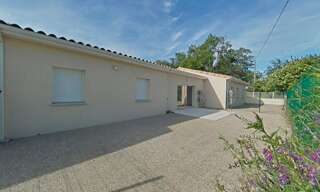 Maison 4 Pièces 82 m² à louer à Romans-sur-Isère (26100)