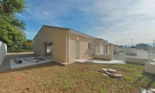 Maison 4 Pièces 83 m² à louer à Romans-sur-Isère (26100)