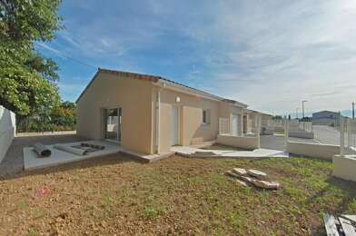 Maison 4 pièces 1195 €