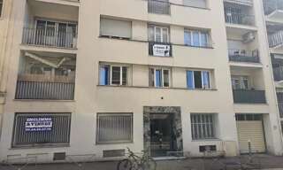 Appartement 2 Pièces 60 m² à vendre à Nice (06200)