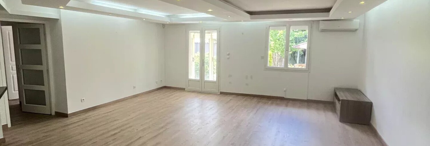 Appartement 5 Pièces 127 m² à vendre à Vaulx-en-Velin (69120)