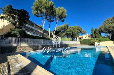 Appartement 3 pièces 367500 €