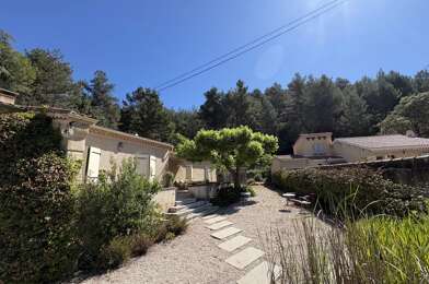 Maison 5 pièces 1500 €