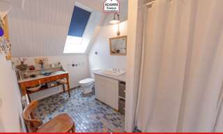 Maison 8 Pièces 290 m² à vendre à Plouédern (29800)