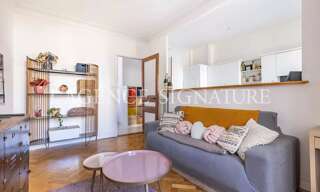 Appartement 3 Pièces 66 m² à vendre à Nice (06000)