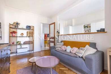 Appartement 3 pièces 269000 €