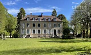 Maison 14 Pièces 415 m² à vendre à Rambouillet (78120)