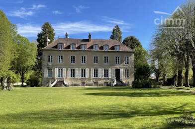 Maison 14 pièces 1248000 €