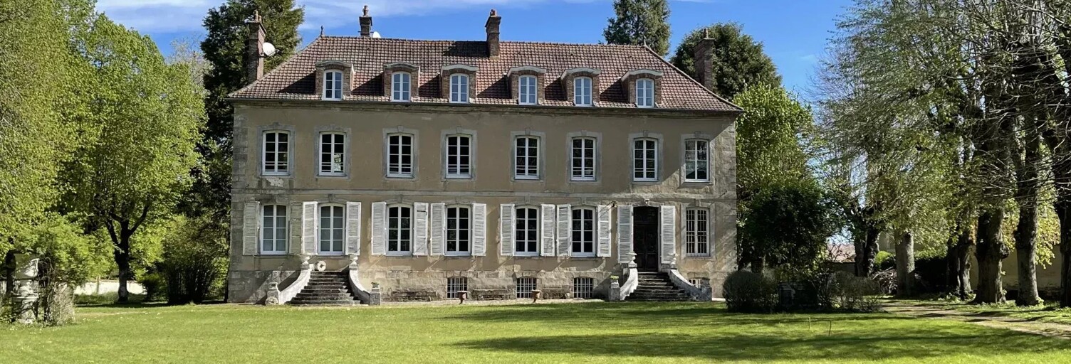 Maison 14 Pièces 415 m² à vendre à Rambouillet (78120)