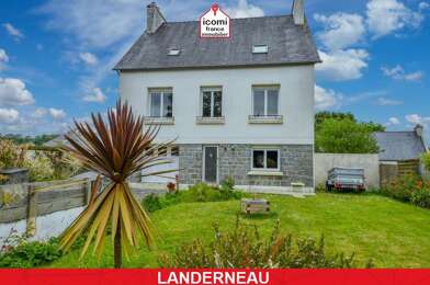 Maison 7 pièces 321900 €