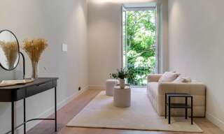 Appartement 3 Pièces 51 m² à vendre à Nice (06000)