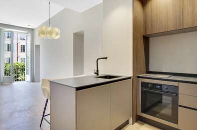Appartement 3 pièces 439000 €
