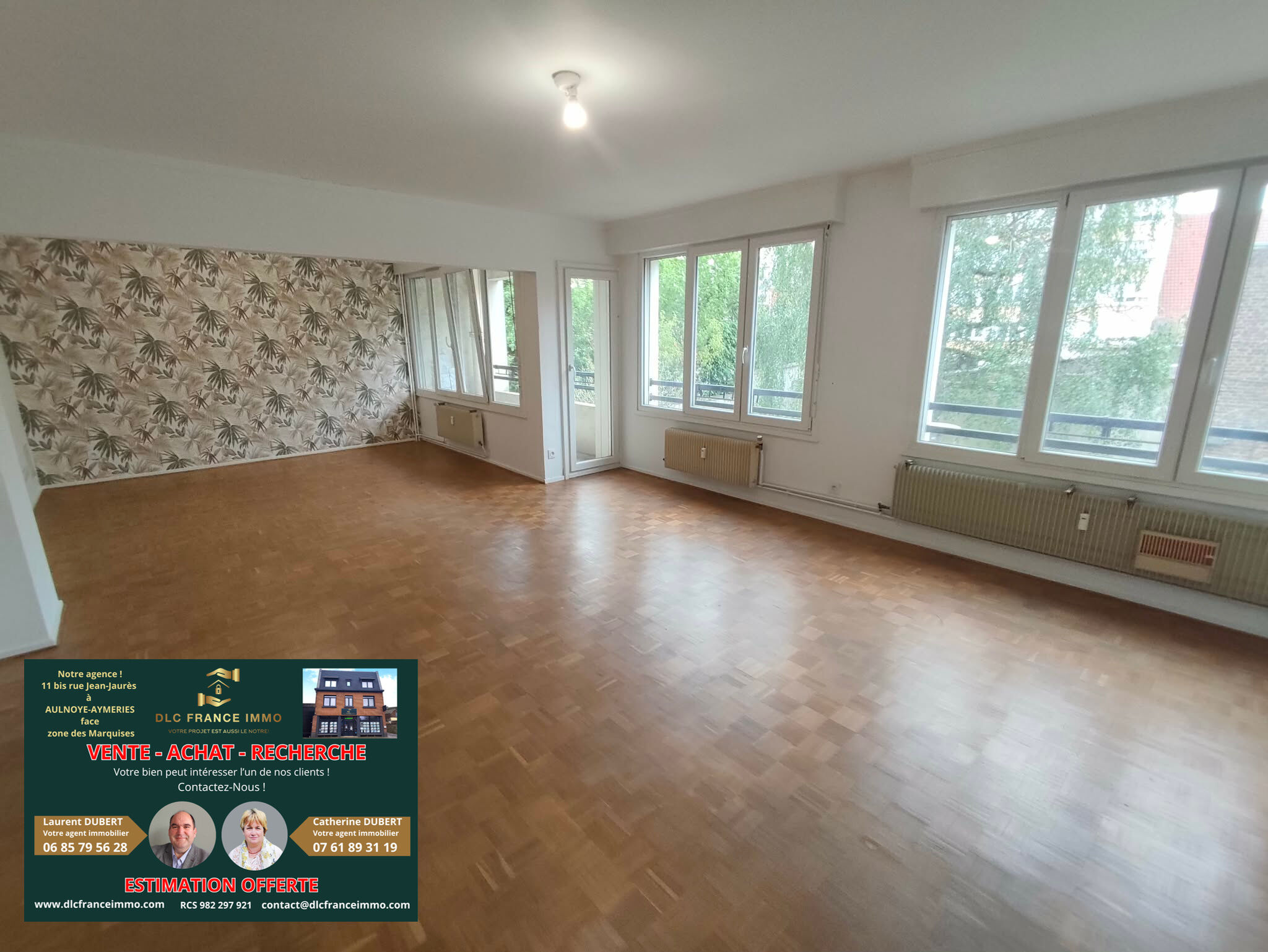 Agence immobilière de DLC FRANCE IMMO
