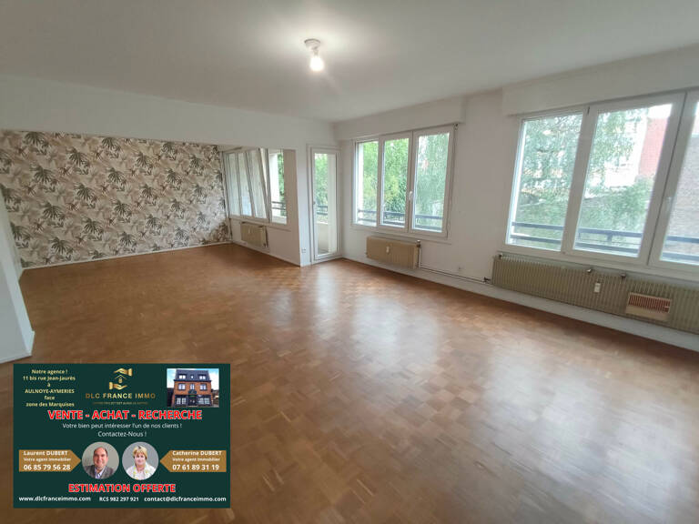 Appartement 6 pièces 100 m² — photo 1