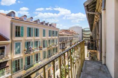 Appartement 3 pièces 459000 €