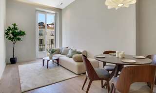 Appartement 3 Pièces 50 m² à vendre à Nice (06000)