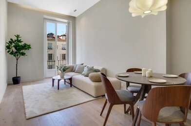 Appartement 3 pièces 449000 €