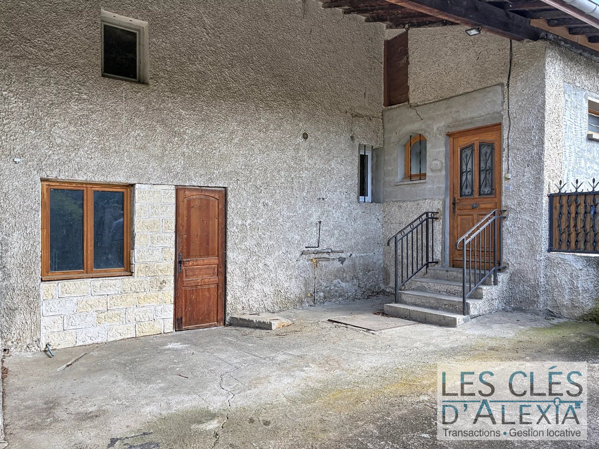 Maison G T5
