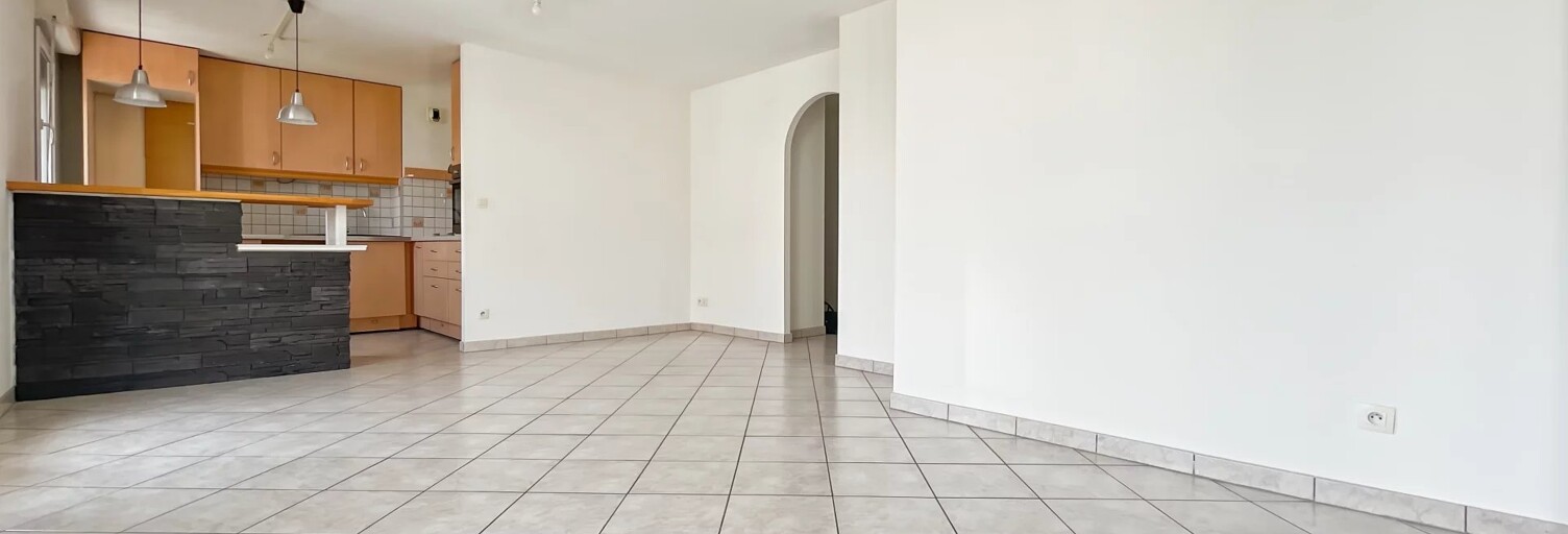 Appartement 3 Pièces 63 m² à louer à Haguenau (67500)
