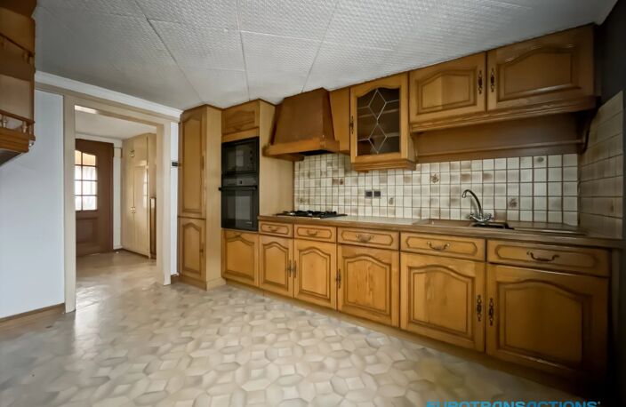 Maison Type Corps de Ferme - SOUFFLENHEIM — photo 4
