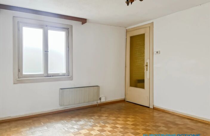 Maison Type Corps de Ferme - SOUFFLENHEIM — photo 5