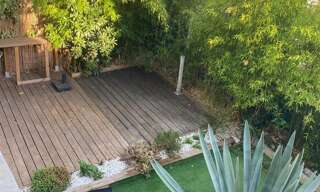 Appartement 2 Pièces 39 m² à louer à Nice (06300)