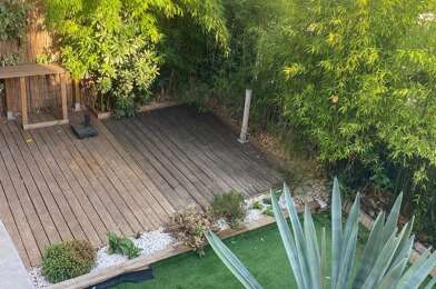 Appartement 2 pièces 1150 €