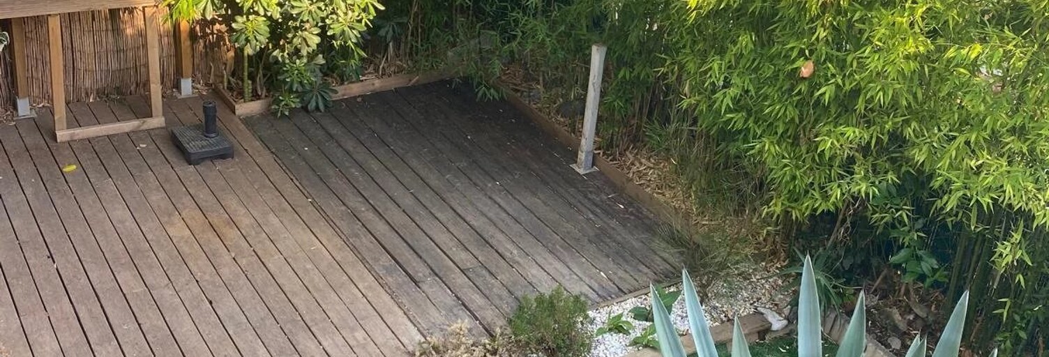 Appartement 2 Pièces 39 m² à louer à Nice (06300)