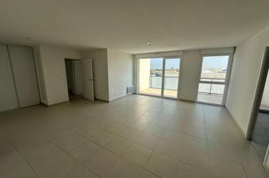Appartement 4 pièces 950 €