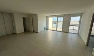 Appartement 4 Pièces 89 m² à louer à Agde (34300)